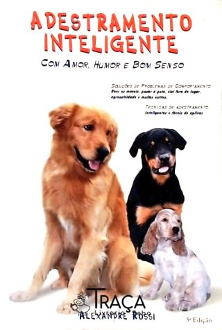 Adestramento Inteligente