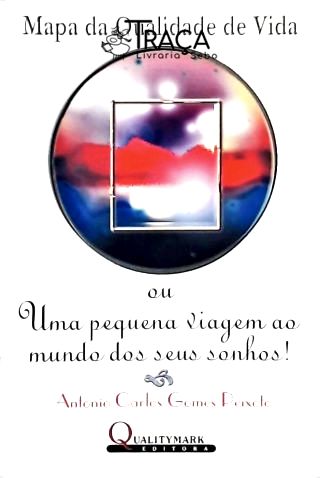 Mapa da Qualidade de Vida