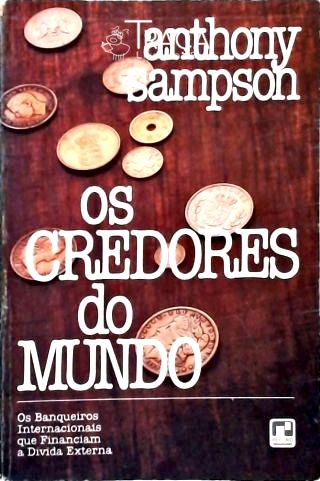 Os Credores do Mundo