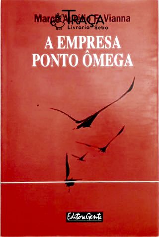 A Empresa Ponto Ômega