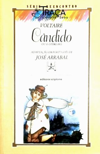 Cândido Ou o Otimismo