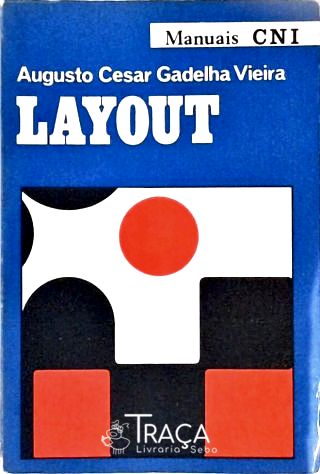 Manual de Layout (arranjo Físico)