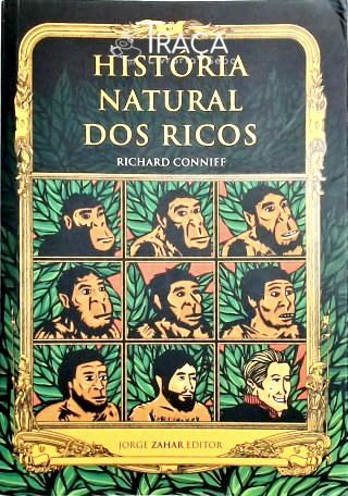 História Natural dos Ricos