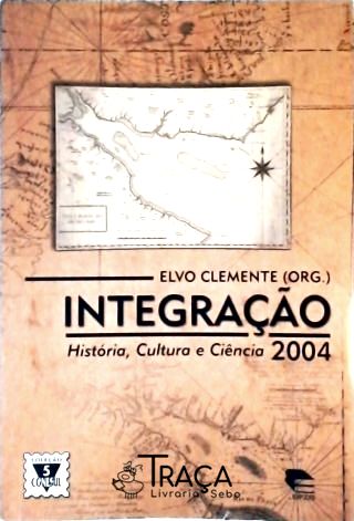 Integração - História Cultura e Ciência