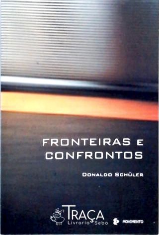 Fronteiras E Confrontos