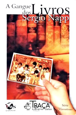 A Gangue Dos Livros
