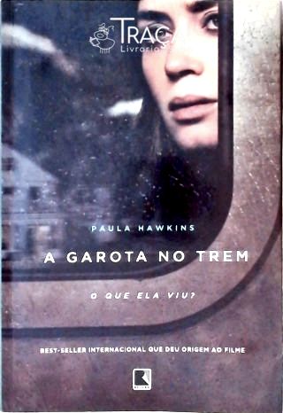 A Garota No Trem