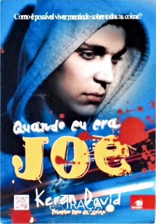 Quando Eu Era Joe