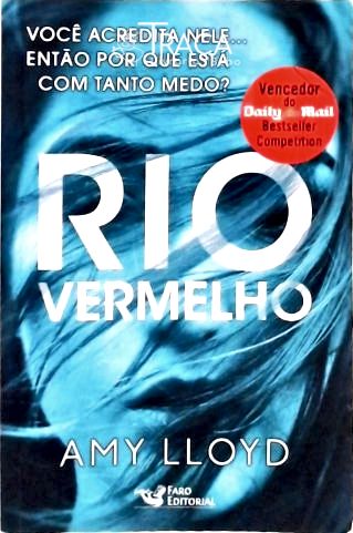 Rio Vermelho