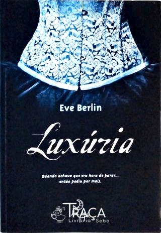 Luxúria