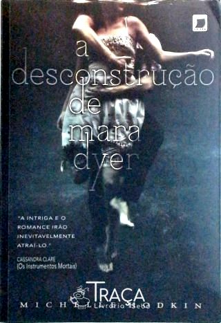 A Desconstrução de Mara Dyer