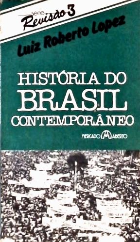 História do Brasil Contemporâneo