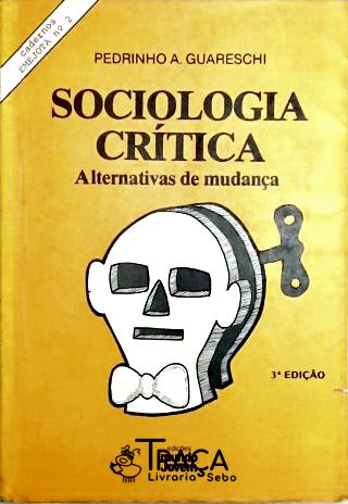 Sociologia Crítica