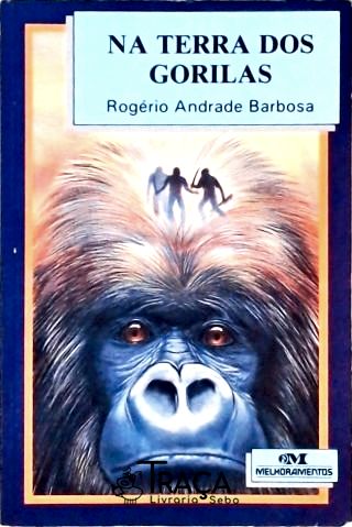 Na Terra dos Gorilas