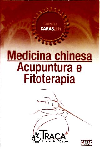 Medicina Chinesa