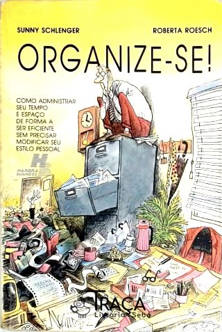 Organize-se!