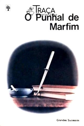 O Punhal de Marfim
