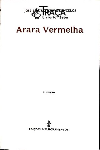 Arara Vermelha