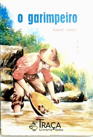O Garimpeiro