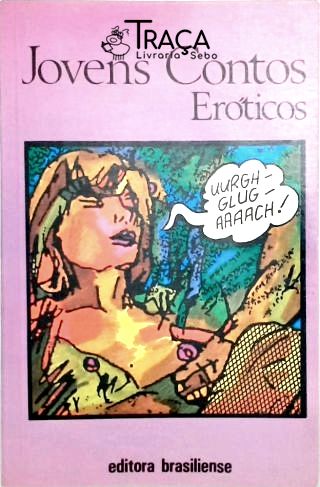 Jovens Contos Eróticos