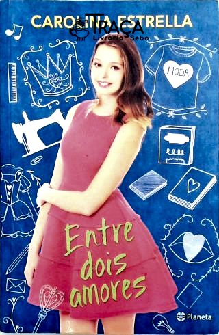 Entre Dois Amores