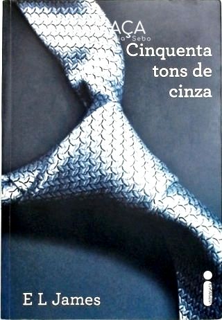 Cinquenta Tons de Cinza