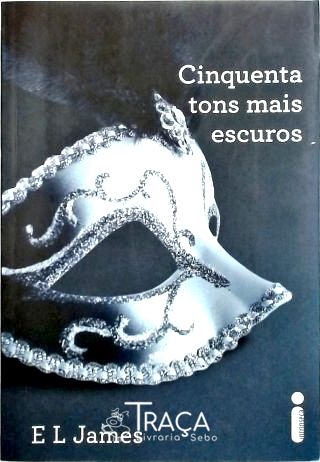 Cinquenta Tons Mais Escuros