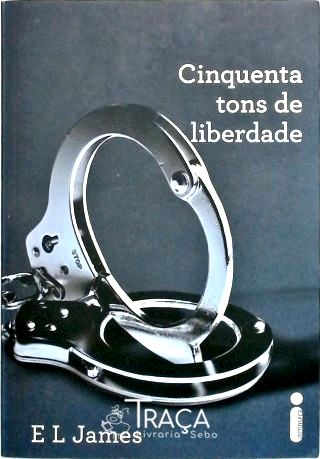 Cinquenta Tons de Liberdade