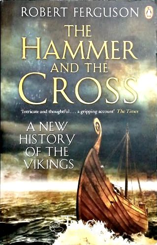 Hammer And The Cross
