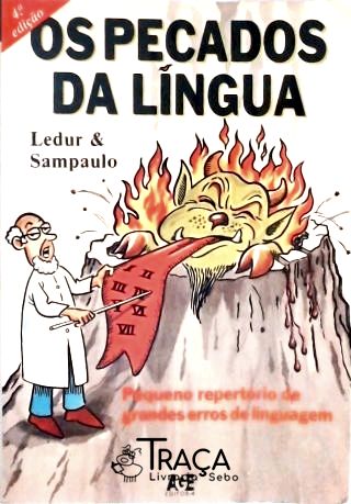 Os Pecados da Língua