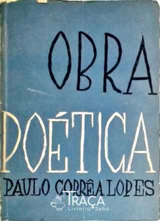 Obra Poética