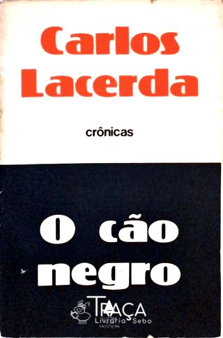 O Cão Negro