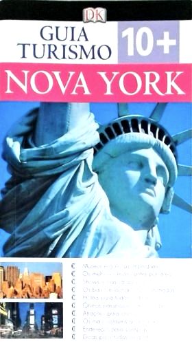 Guia Turismo 10+ - Nova York