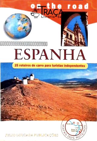 Frommers On The Road - Espanha