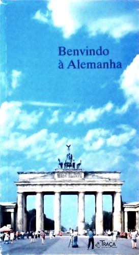 Benvindo À Alemanha