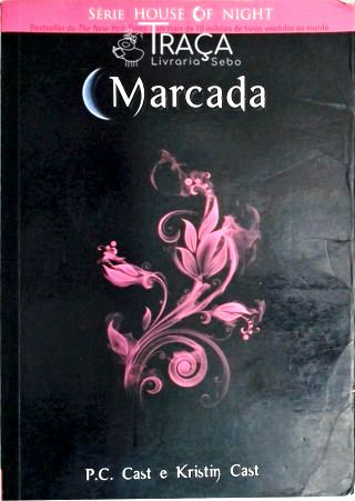 Marcada
