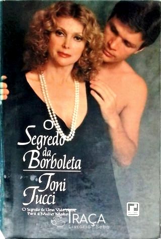 O Segredo da Borboleta