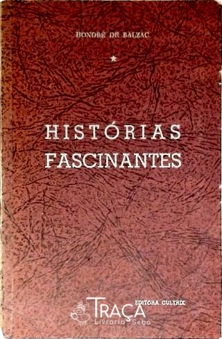 Histórias Fascinantes