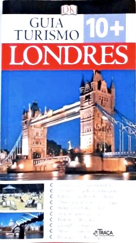 Guia Turismo 10+ Londres