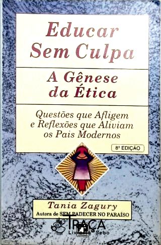 Educar sem Culpa
