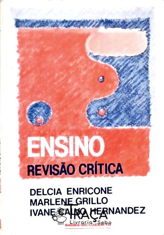 Ensino - Revisão Crítica