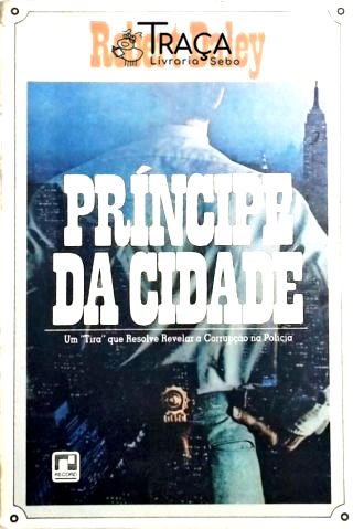 Príncipe da Cidade