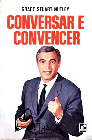 Conversar e Convencer