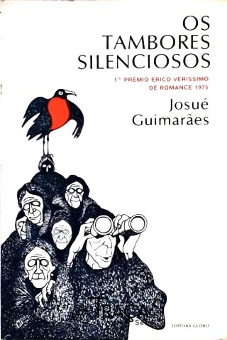 Os Tambores Silenciosos