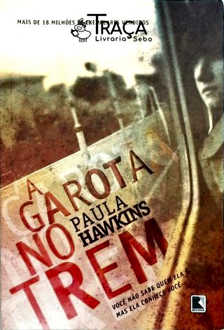 A Garota No Trem