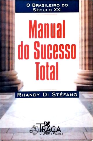 Manual do Sucesso Total