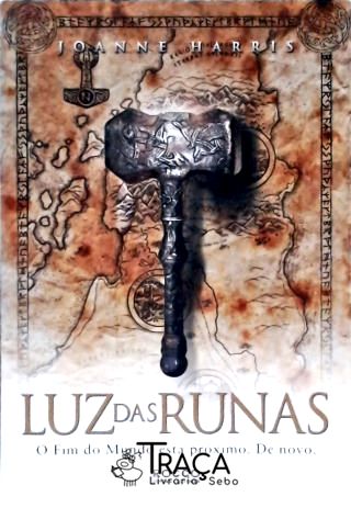 Luz das Runas