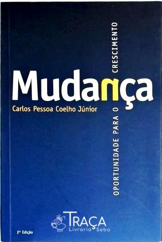 Mudança