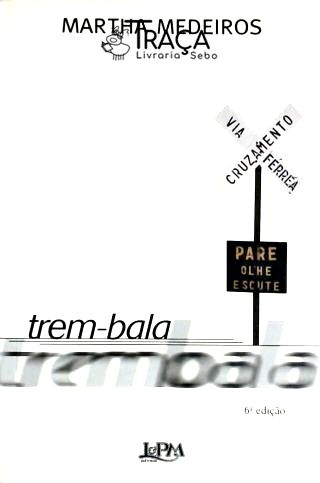 Trem-bala