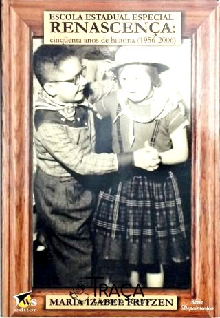 Escola Estadual Especial